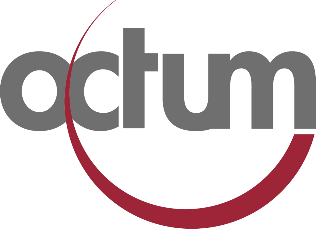 Octum Logo