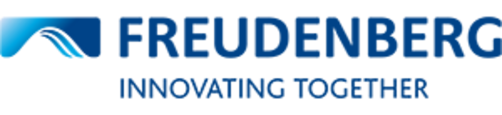 Logo Freudenberg