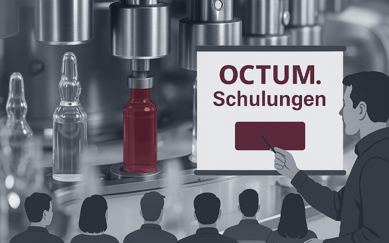 OCTUM Schulungen OCTUM Schulungen